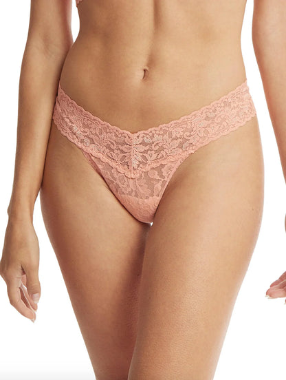 Hanky Panky Low Rise Thong