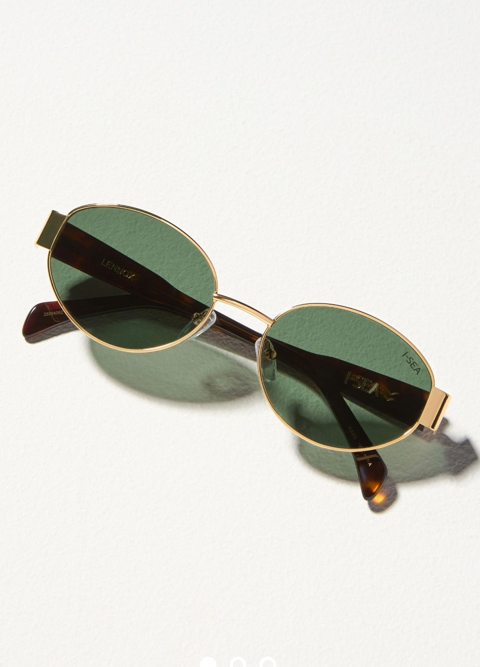 I-SEA Lennox Sunglasses