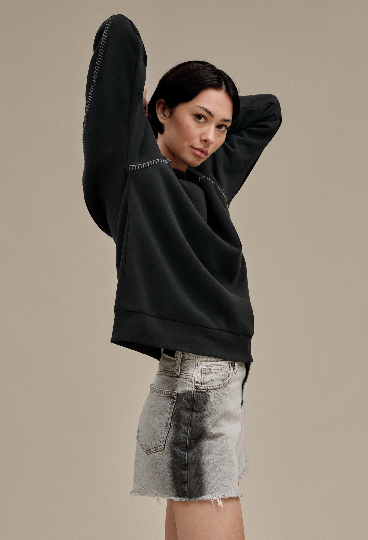 UGG Classic Crewneck Sweatshirt