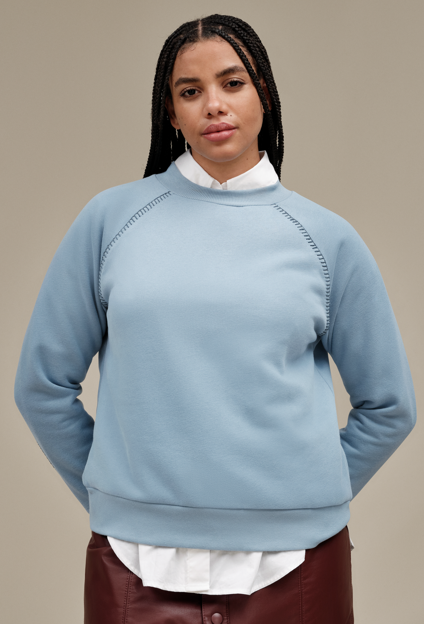 UGG Classic Crewneck Sweatshirt