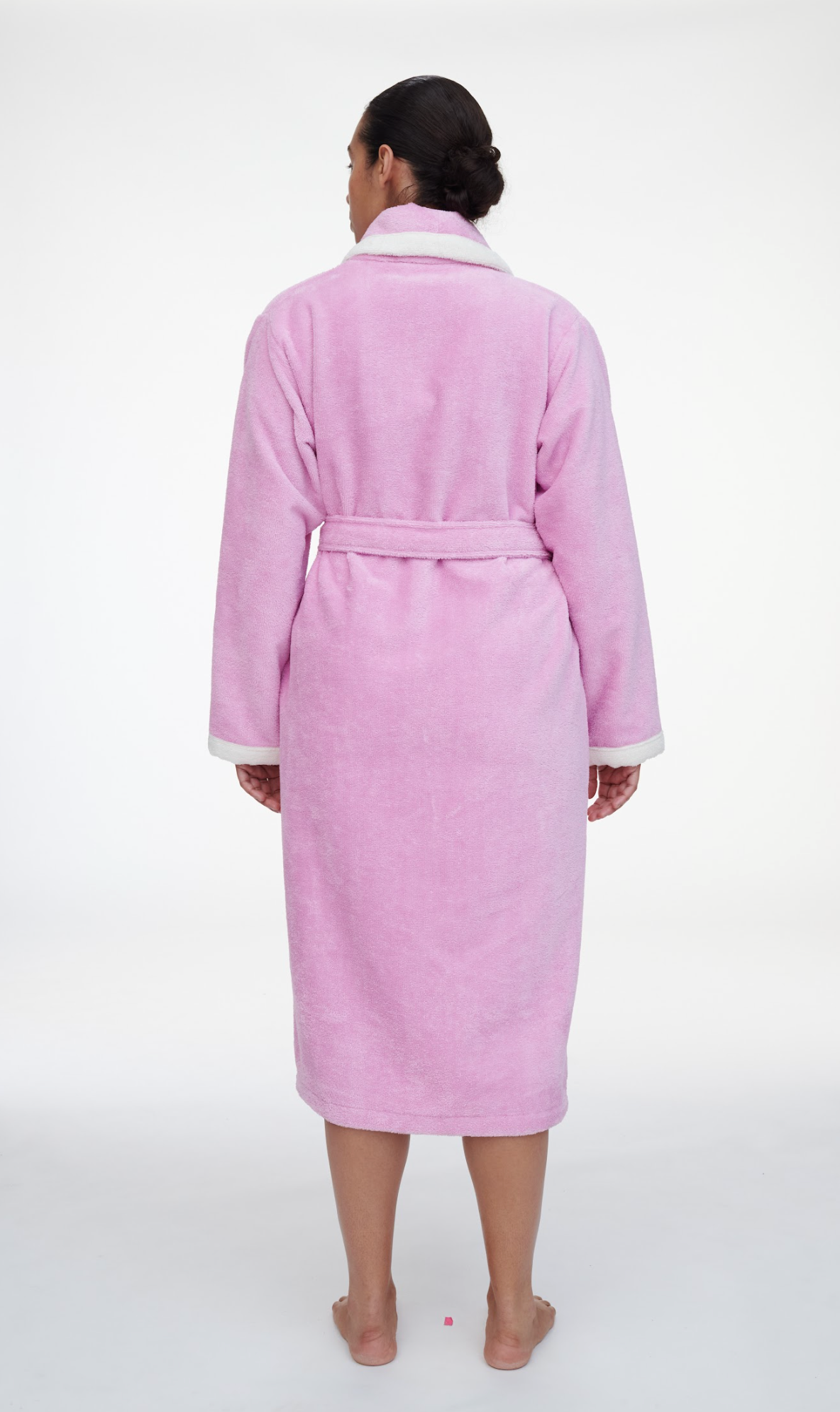 Femilet Comfy Bath Robe