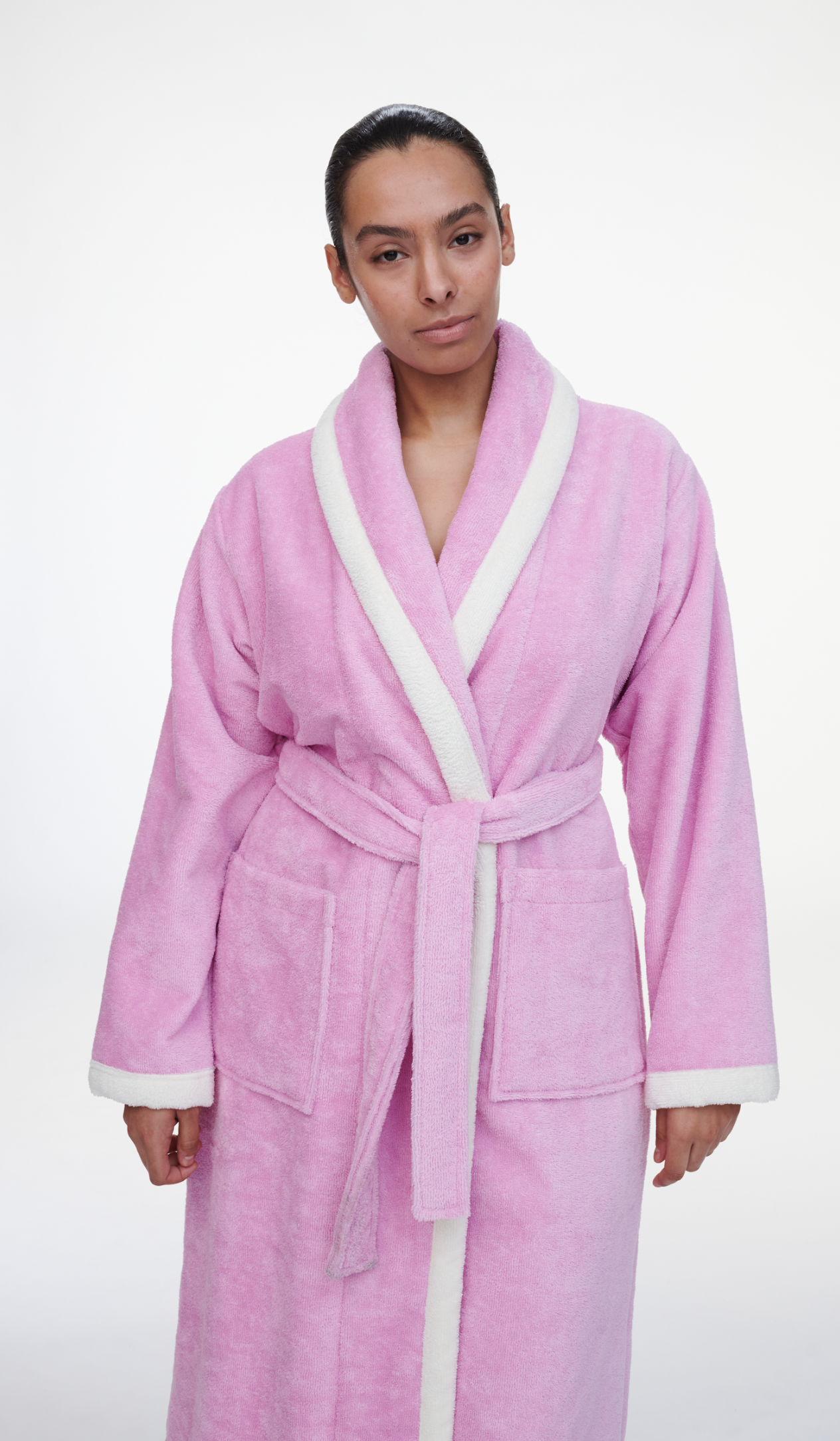 Femilet Comfy Bath Robe