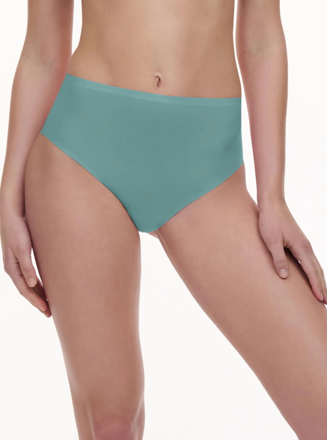 Chantelle Soft Stretch High Cut French Brief
