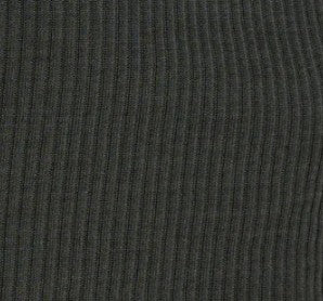 Oscalito Wool And Silk Panties With Leavers Lace