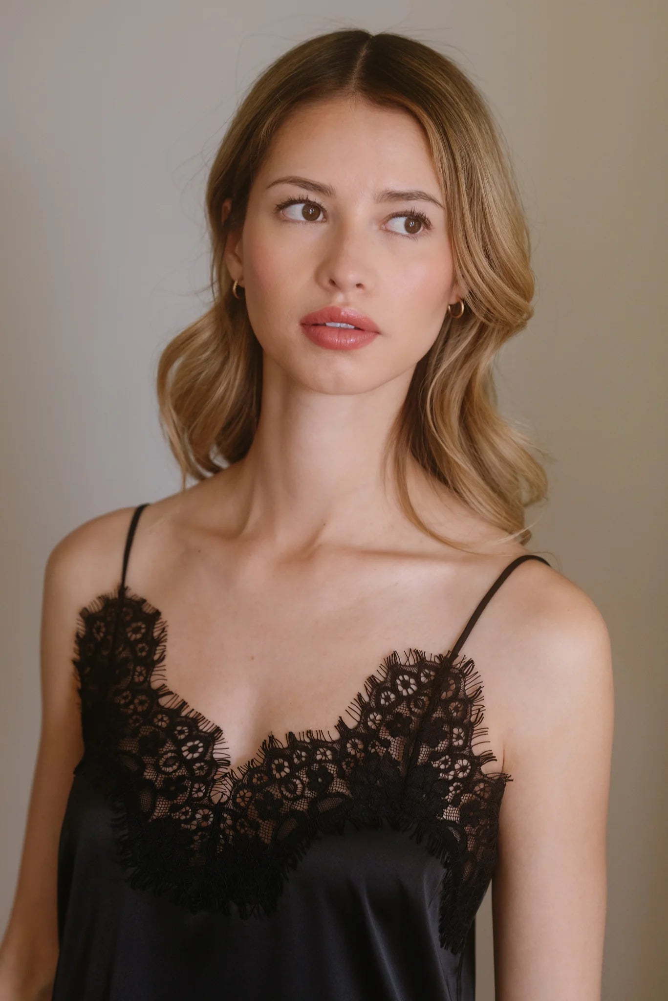 By Catalfo Serena Camisole