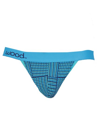 Wood Men's Thong