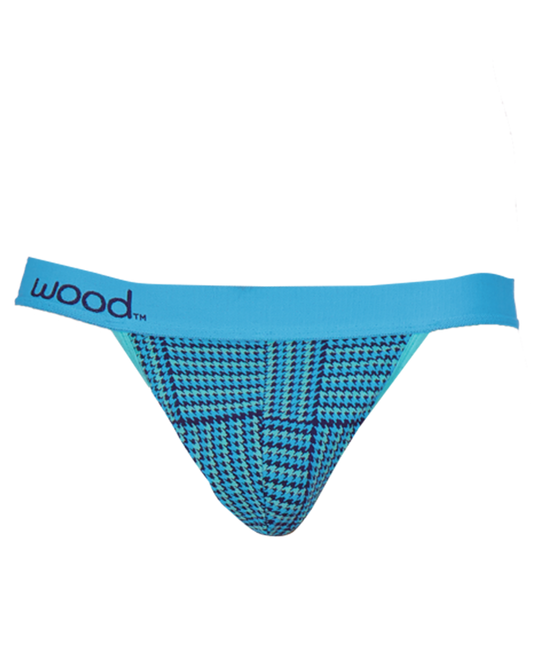 Wood Men's Thong