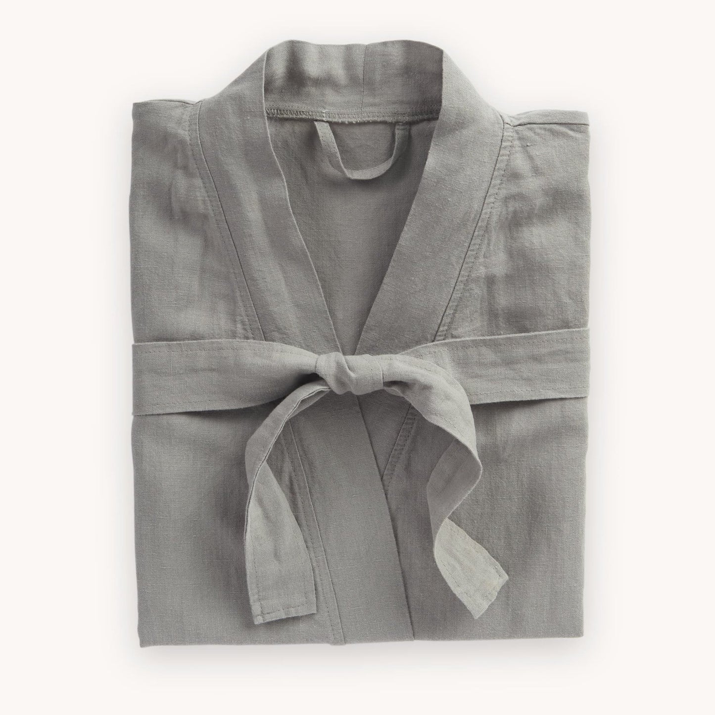 Pokoloko Odyssey Linen Robe