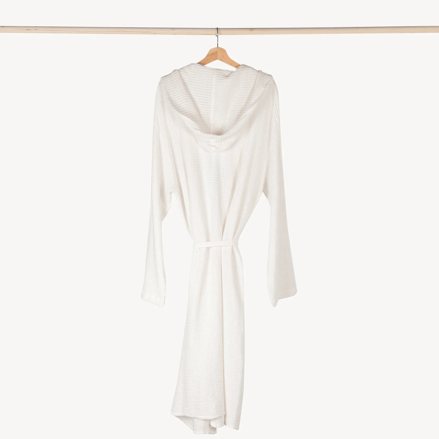 Pokoloko Wave Bamboo Unisex Robe