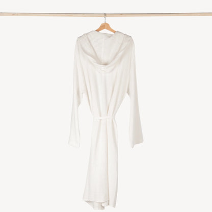 Pokoloko Wave Bamboo Unisex Robe