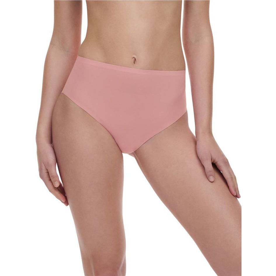 Chantelle Soft Stretch High Cut French Brief
