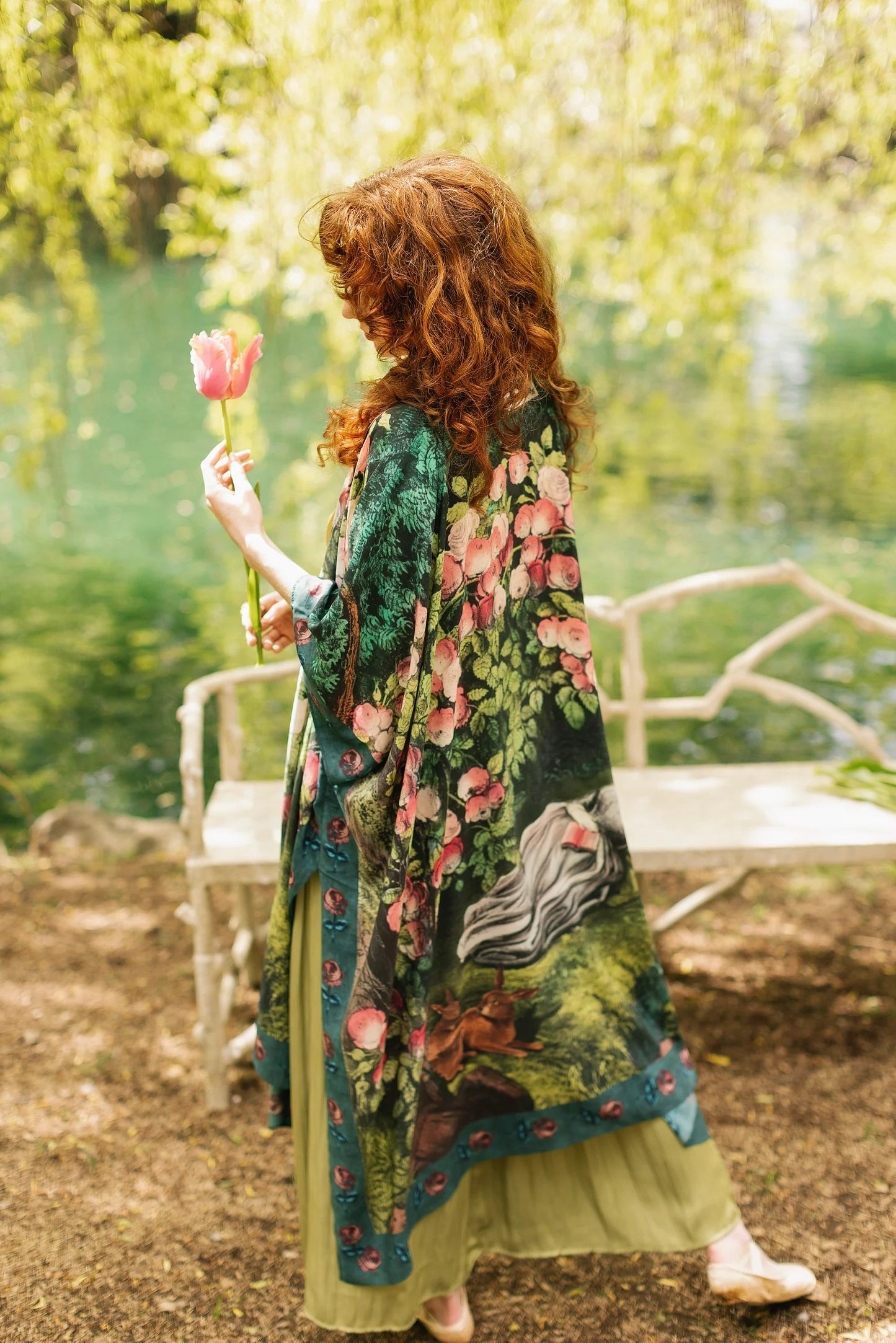 Market of Stars The Daydreamer Goddess Starduster