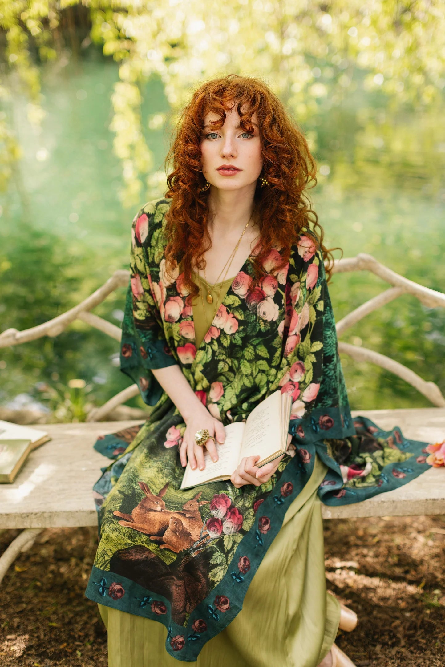 Market of Stars The Daydreamer Goddess Starduster