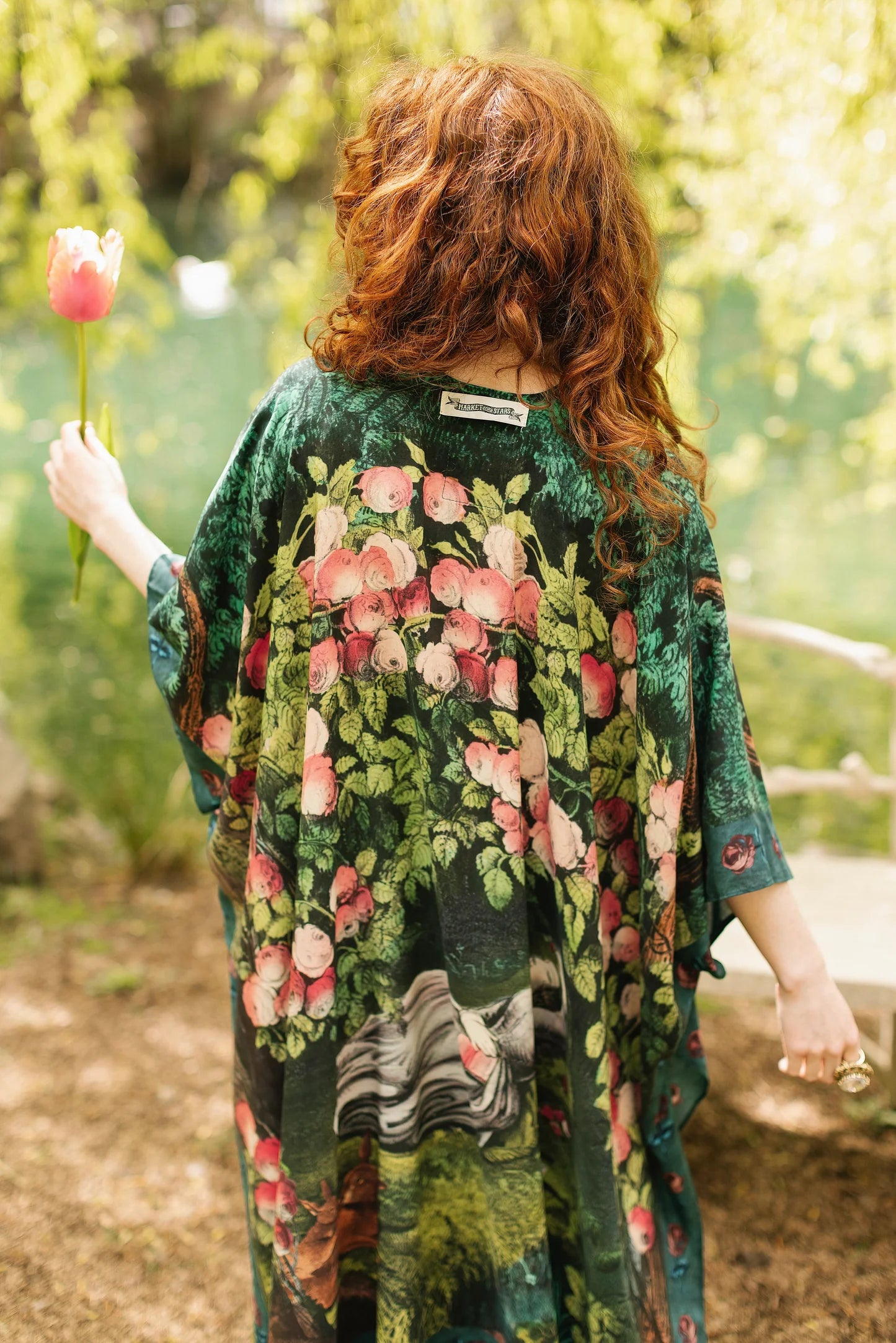 Market of Stars The Daydreamer Goddess Starduster