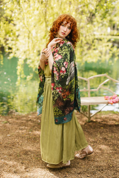 Market Of Stars The Daydreamer Scarf