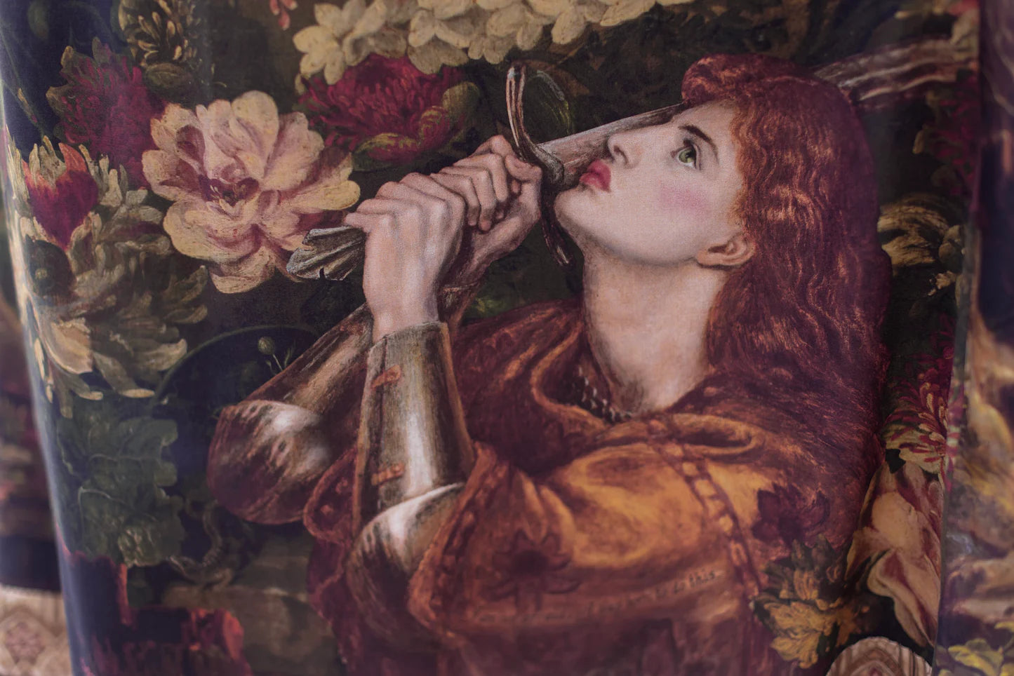 Market of Stars The Messenger Bohéme Slip Dress