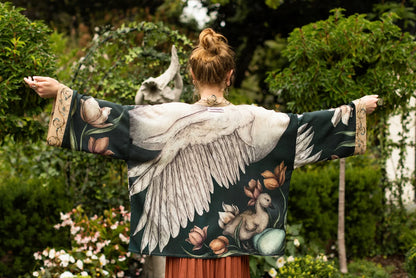 Market of Stars Under My Wing Pixie Duster