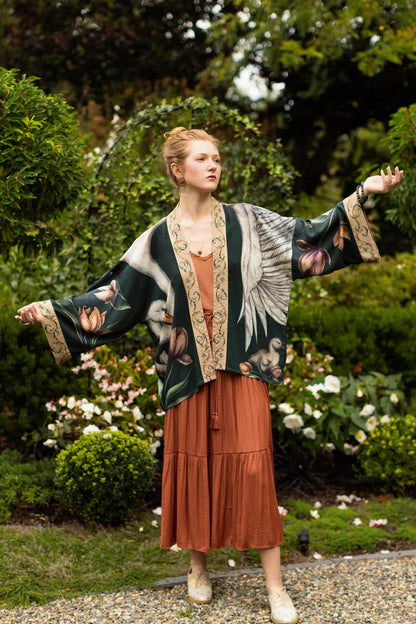 Market of Stars Under My Wing Pixie Duster
