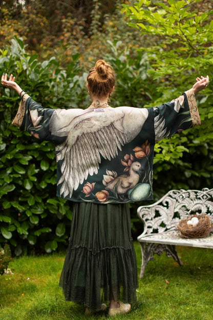 Market of Stars Under My Wing Pixie Duster