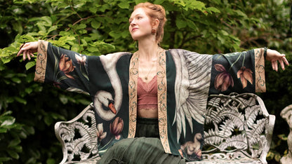 Market of Stars Under My Wing Pixie Duster