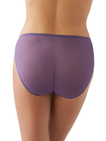 Wacoal Embrace Lace Hi Cut Panty