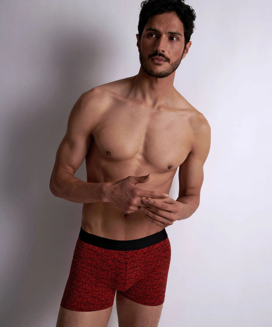 Aubade Men Two-Boxers Pack