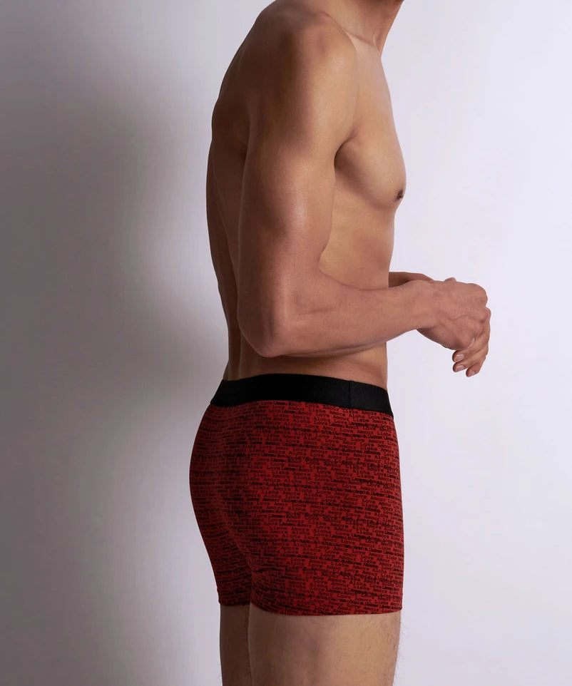 Aubade Men Two-Boxers Pack