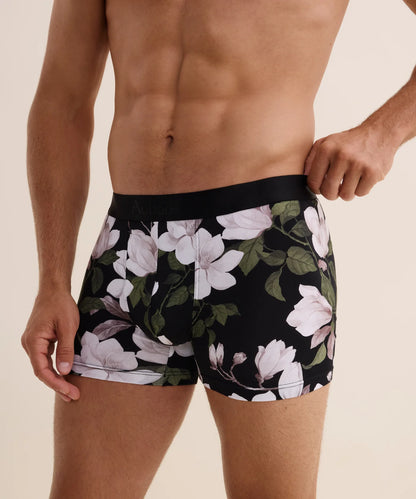 Aubade Men's Cotton Boxer Brief