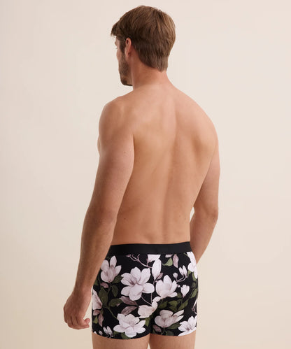 Aubade Men's Cotton Boxer Brief