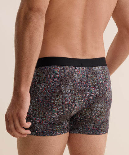 Aubade Men's Cotton Boxer Brief