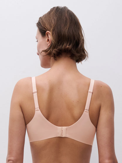Chantelle Norah Comfort Flex Fit Full Coverage Unlined Bra