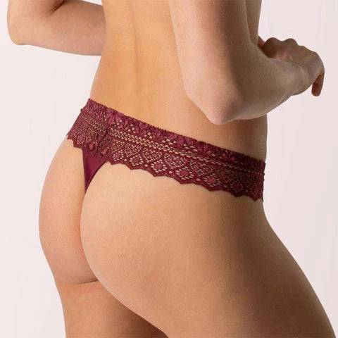 Empreinte Cassiopee Thong