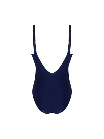Lise Charmel Danse des Vagues One Piece Swimsuit
