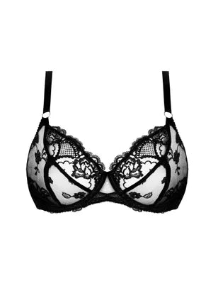 Lise Charmel Sublime En Dentelle 3/4 Cup Bra