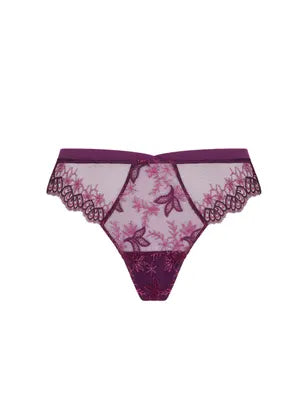 Lise Charmel Elegance Artist Thong