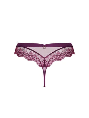Lise Charmel Elegance Artist Thong