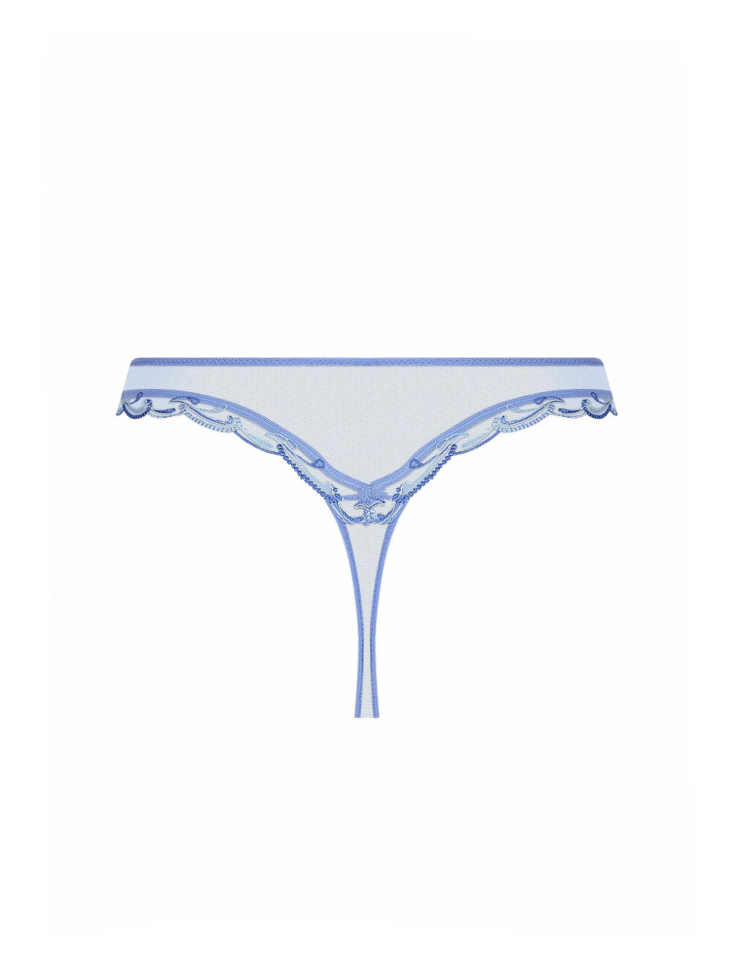 Lise Charmel Nymphe Amour Thong