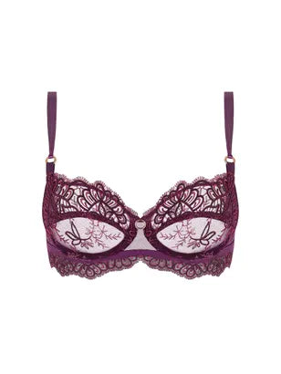Lise Charmel Elegance Artist Demi Cup Bra