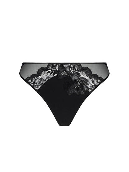 Lise Charmel Cuire Sexy Couture Mid Thong