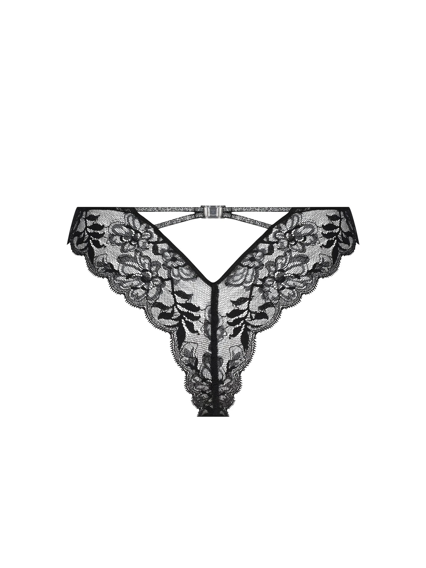 Lise Charmel Cuire Sexy Couture Mid Thong