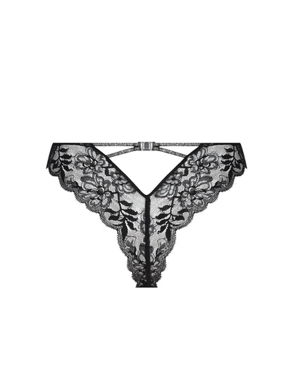 Lise Charmel Cuire Sexy Couture Mid Thong