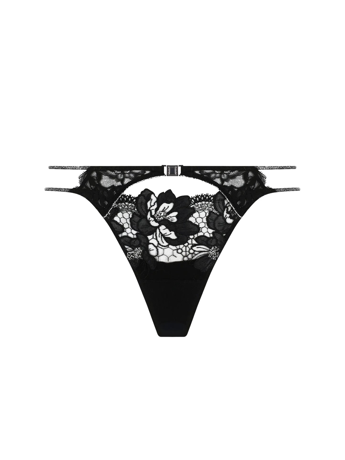 Lise Charmel Cuire Sexy Couture Thong