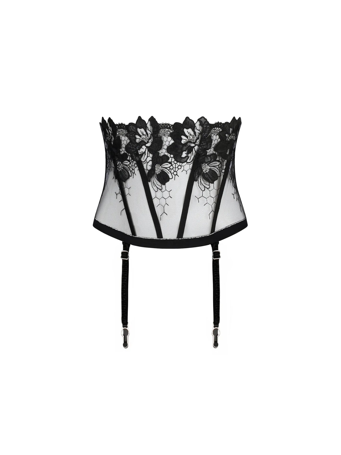 Lise Charmel Cuire Sexy Couture Waist Cincher Waspie