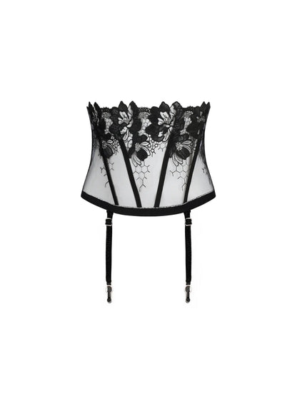 Lise Charmel Cuire Sexy Couture Waist Cincher Waspie