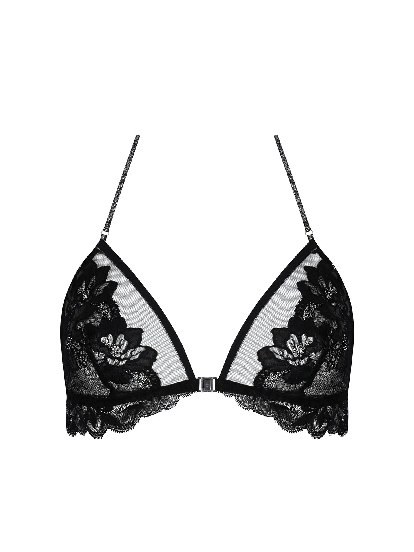 Lise Charmel Cuire Sexy Couture Triangle Bralette
