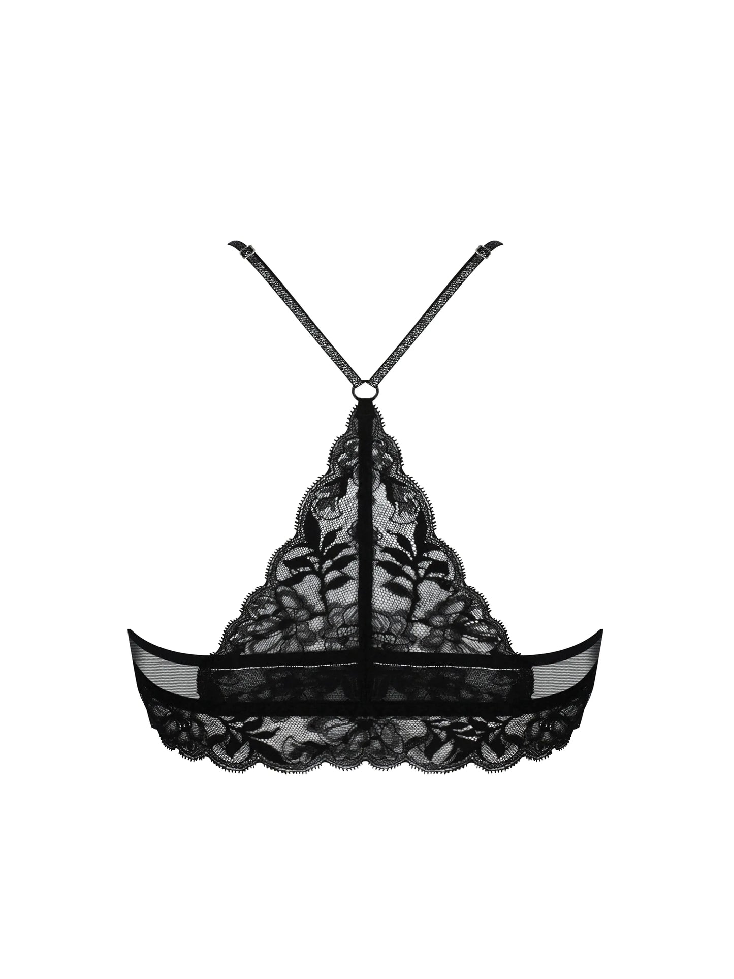 Lise Charmel Cuire Sexy Couture Triangle Bralette