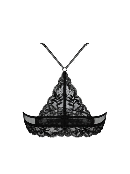 Lise Charmel Cuire Sexy Couture Triangle Bralette