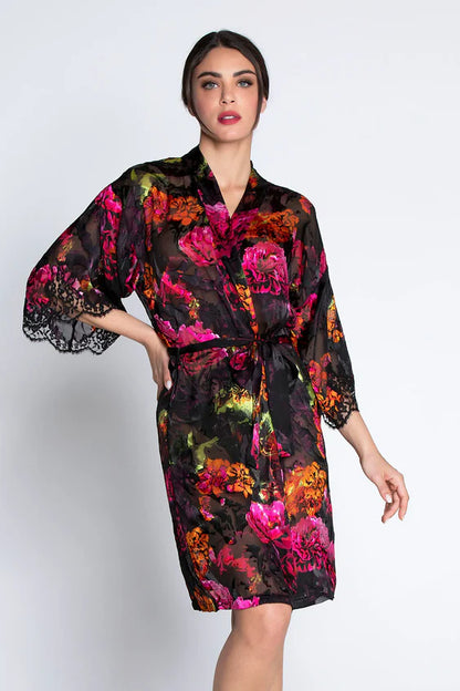 Lise Charmel Floraison Passion Robe