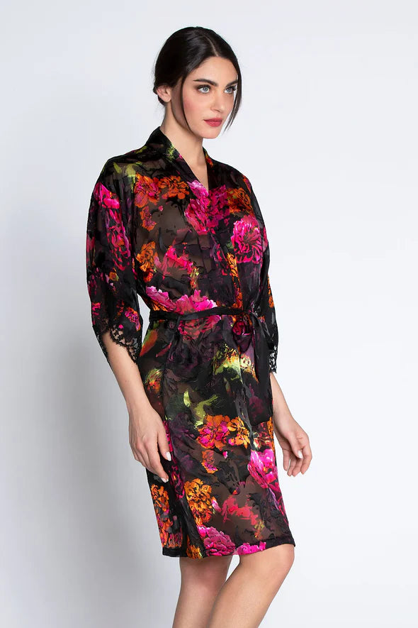 Lise Charmel Floraison Passion Robe