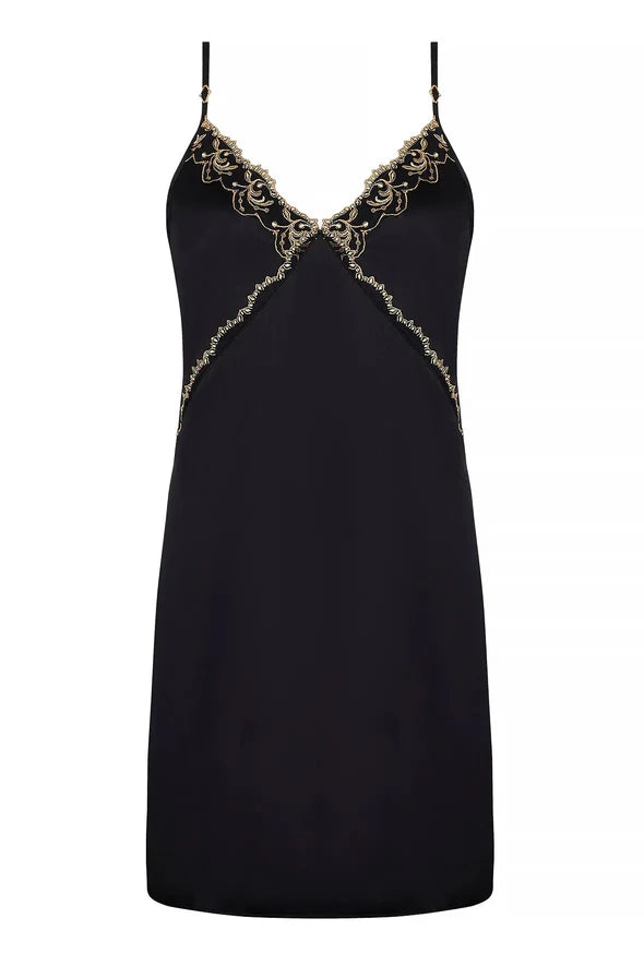 Lise Charmel Eblouissante Icone Silk Nightie